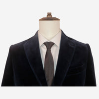 Marzoni Velvet Jacket
