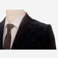 Marzoni Velvet Jacket