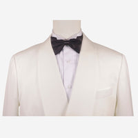 Loro Piana 150's Merino Wool Tuxedo Jacket