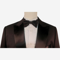 Ermenegildo Zenga Trofeo Tuxedo Suit