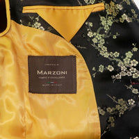 Marzoni Velvet Tuxedo Suit