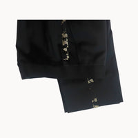 Marzoni Velvet Tuxedo Suit