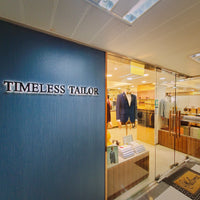 Metropole Shop Visit