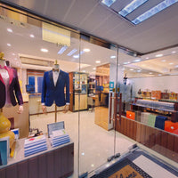 Retail Shop Visit Booking