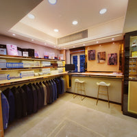 Retail Shop Visit Booking