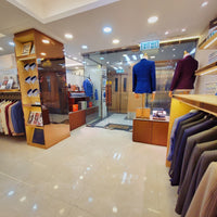 Retail Shop Visit Booking