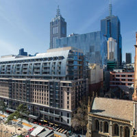 Melbourne