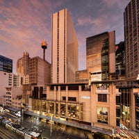 Sydney
