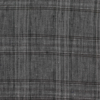 Angelico Linen Jacket