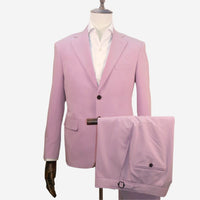 Tango by Luciciano Summer Solid Suits