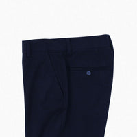 Water Repellent Stretch Cotton Chino