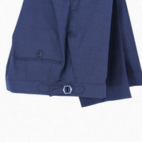 Reda 110's Mini Dotted Suit