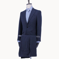 Reda 110's Chalk Stripe Suit