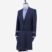 Reda 110's Chalk Stripe Suit