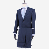 Reda 110's Mini Dotted Suit