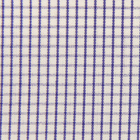 Thomas Mason Sliver 100/2 Shirt