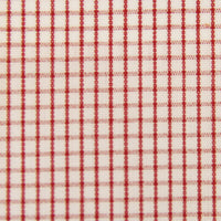 Thomas Mason Sliver 100/2 Shirt