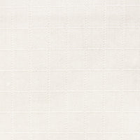 White On White Self-Patterned Shirt