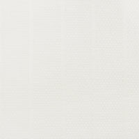 White On White Check Shirt