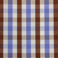 Multi Colour Check Shirt