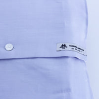 Thomas Mason Royal Twill 100/2 Shirt