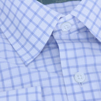 Thomas Mason Zephir 1818 Shirt