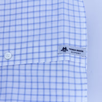 Thomas Mason Zephir 1818 Shirt