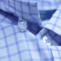 Thomas Mason Zephir 1818 Shirt