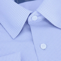 Thomas Mason Royal Twill 100/2 Shirt