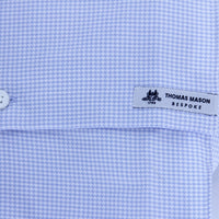 Thomas Mason Royal Twill 100/2 Shirt