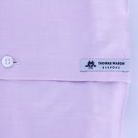 Thomas Mason Royal Twill 100/2 Shirt