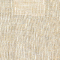 One Piece Collar Linen Shirt (Earth Tone)