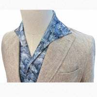 Angelico Linen Suit