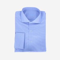 Thomas Mason Royal Oxford 100/2 Shirt