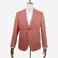 Mazoni Cashmere Wool Jacket