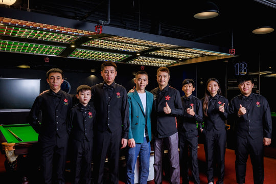 Trusted by International Brands