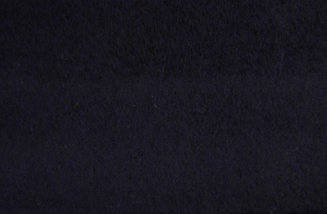 Cashmere Wool Overcoat