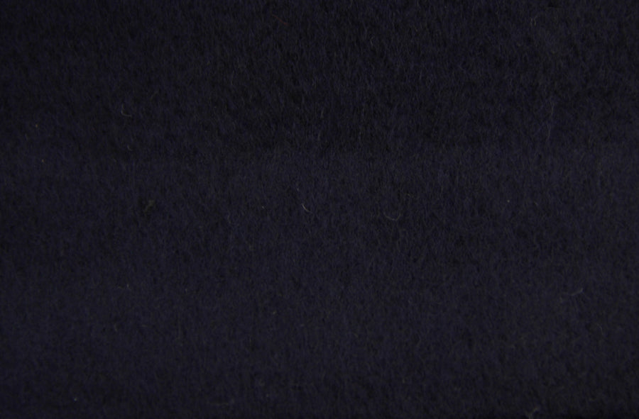 Cashmere Wool Overcoat