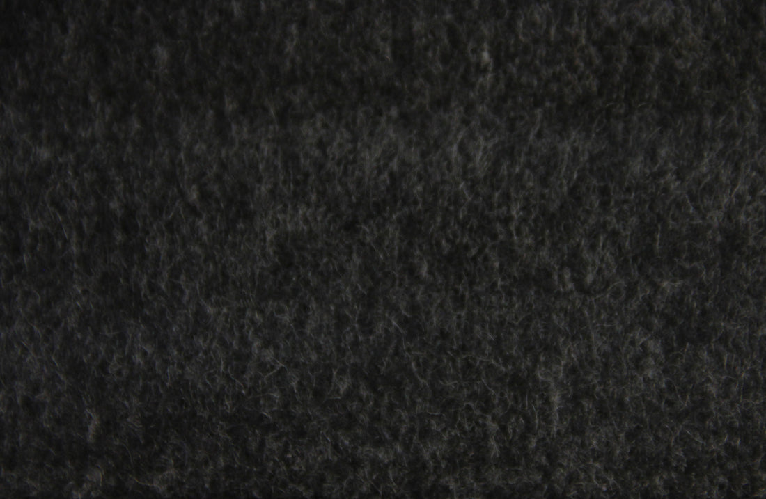 Cashmere Wool Overcoat