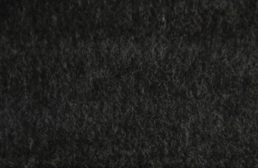 Cashmere Wool Overcoat