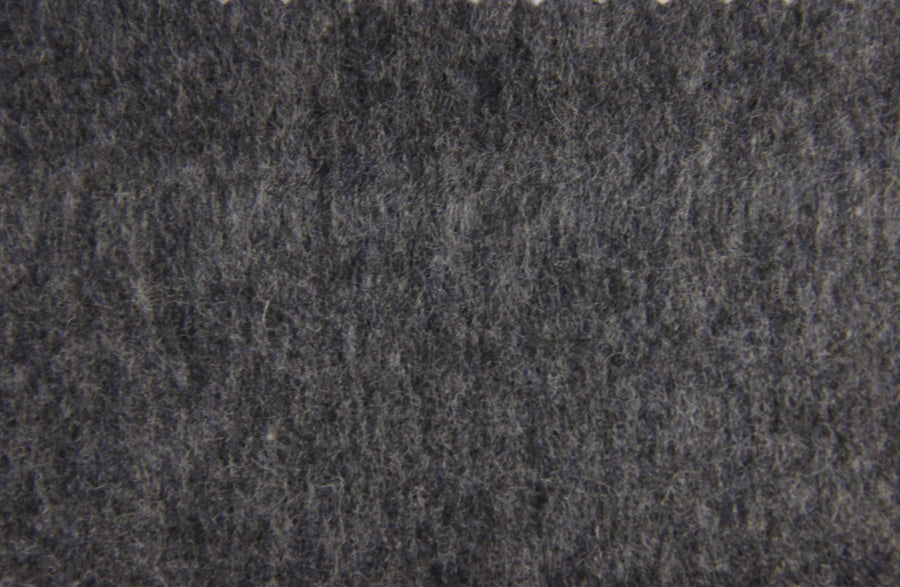 Cashmere Wool Overcoat