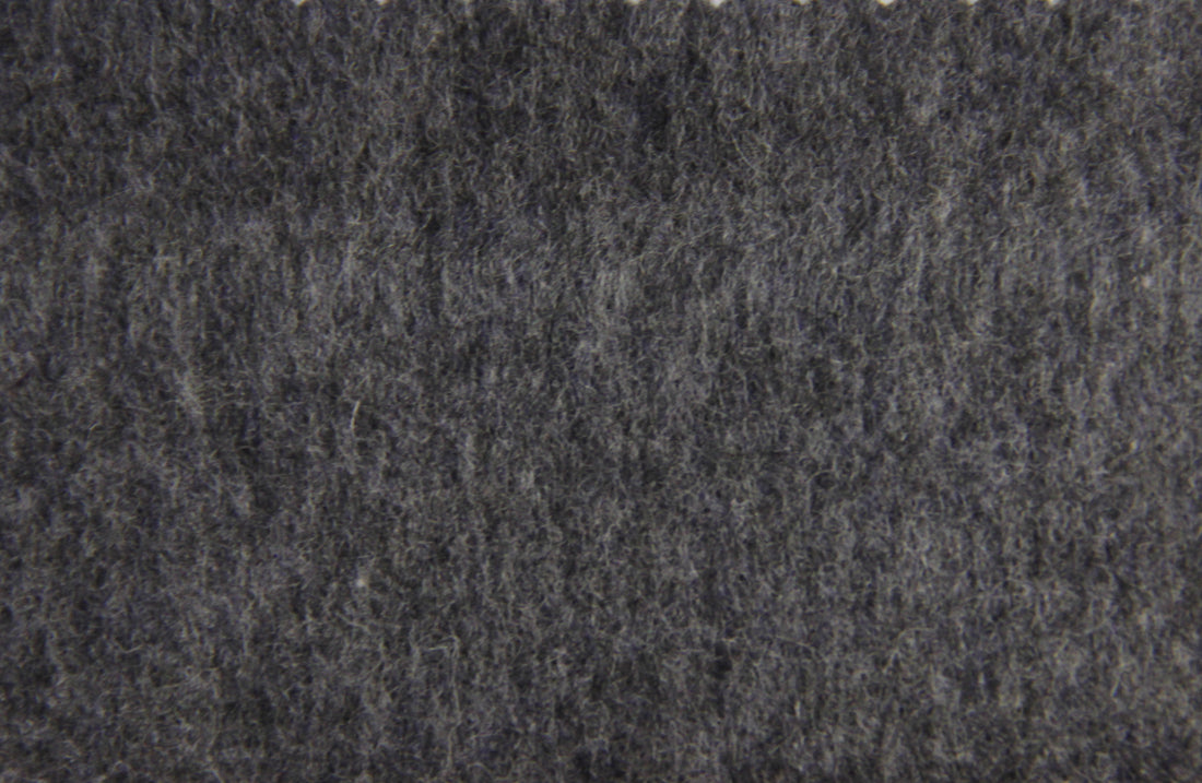 Wool Fannel Trousers