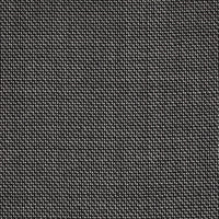 Light Grey & Black Broken Twill