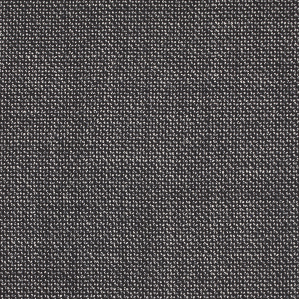 Black-dark grey Broken Twill