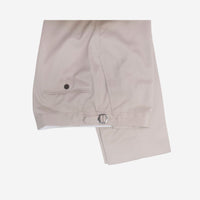 Sergio Benetti Linen Wool Jacket w/ Solid Chino