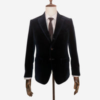 Marzoni Velvet Jacket