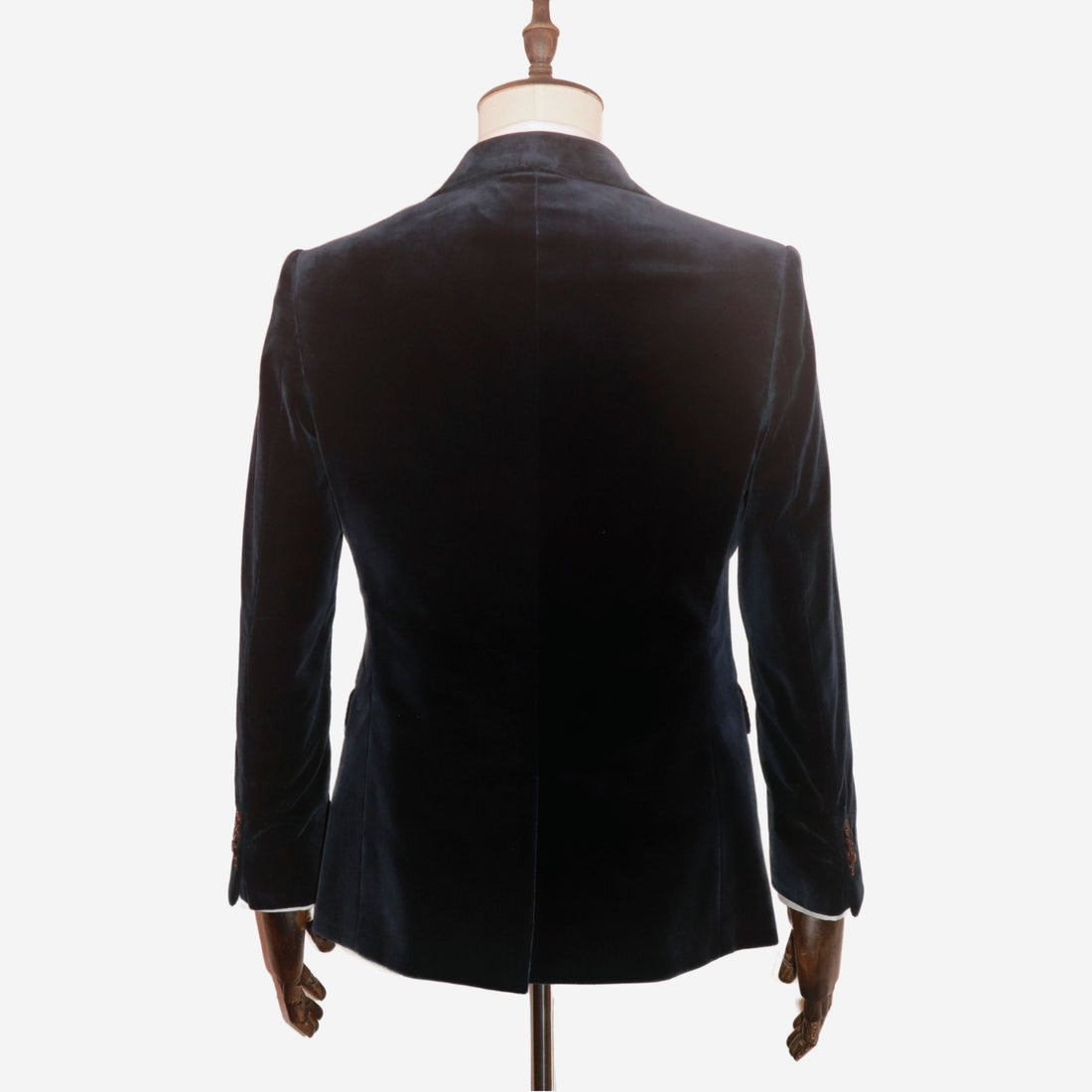 Marzoni Velvet Jacket