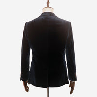 Marzoni Velvet Jacket