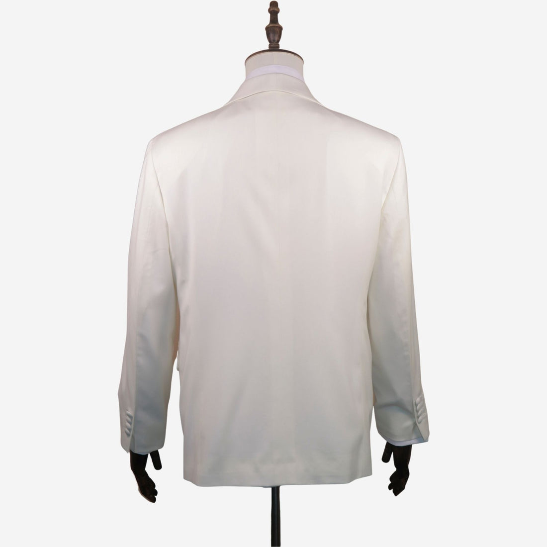 Loro Piana 150's Merino Wool Tuxedo Jacket