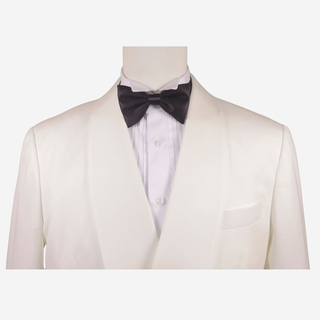 Loro Piana 150's Merino Wool Tuxedo Jacket